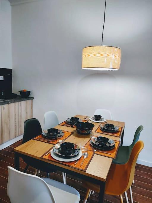 7P Centrico Piso Con Encanto Valencia Exterior foto