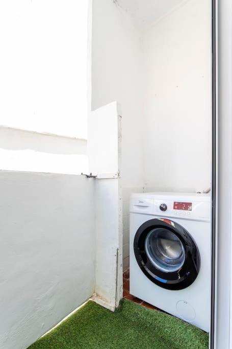 7P Centrico Piso Con Encanto Valencia Exterior foto