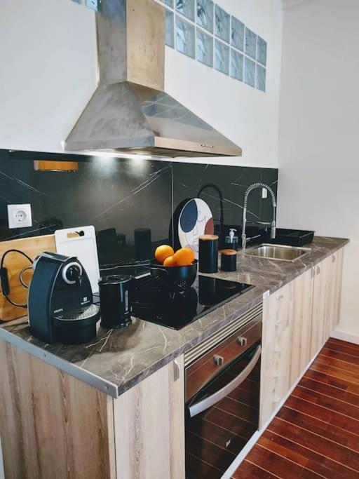 7P Centrico Piso Con Encanto Valencia Exterior foto